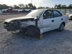 HYUNDAI ACCENT 2005