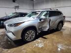 TOYOTA HIGHLANDER HYBRID 2023