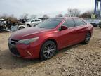 TOYOTA CAMRY 2015