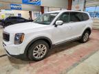 KIA TELLURIDE 2022