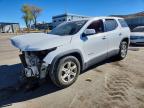 GMC ACADIA 2017