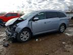 HONDA ODYSSEY 2016