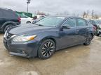 NISSAN ALTIMA 2018