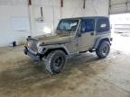 JEEP WRANGLER / TJ 2004