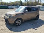 KIA SOUL 2014