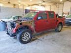 NISSAN FRONTIER 2019