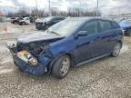 PONTIAC VIBE 2009
