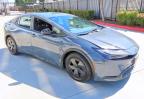 TOYOTA PRIUS 2023