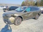 SUBARU OUTBACK 2020