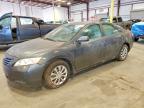 TOYOTA CAMRY 2007