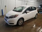 NISSAN VERSA NOTE 2019