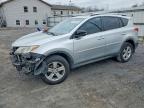 TOYOTA RAV4 2013