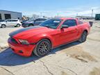 FORD MUSTANG 2010