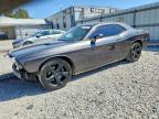 DODGE CHALLENGER 2013