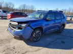SUBARU FORESTER 2025