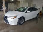 TOYOTA CAMRY HYBRID 2015