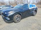 TOYOTA HIGHLANDER 2024