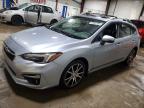 SUBARU IMPREZA 2017
