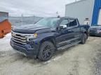 CHEVROLET SILVERADO 2022