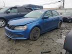 VOLKSWAGEN JETTA 2017