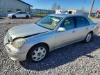 LEXUS LS 430 2003