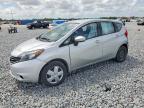 NISSAN VERSA NOTE 2016