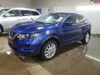 NISSAN ROGUE SPORT 2021