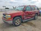 CHEVROLET TAHOE 2002