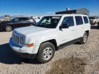 JEEP PATRIOT 2016