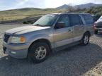 FORD EXPEDITION 2002