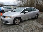 HONDA CIVIC 2015