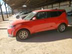 KIA SOUL 2023