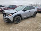 SUBARU CROSSTREK 2024
