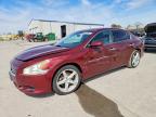NISSAN MAXIMA 2012