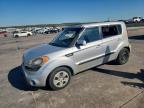 KIA SOUL 2013