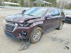 CHEVROLET TRAVERSE 2023