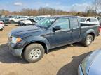 NISSAN FRONTIER 2018