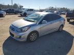 HYUNDAI ACCENT 2017
