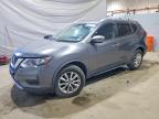 NISSAN ROGUE 2018