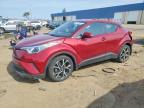 TOYOTA C-HR 2018
