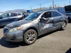 TOYOTA CAMRY 2008
