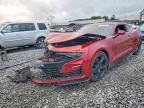 CHEVROLET CAMARO 2019