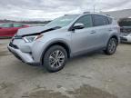 TOYOTA RAV4 HYBRID 2018