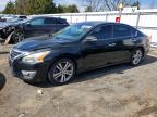 NISSAN ALTIMA 2013