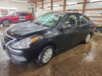 NISSAN VERSA 2015