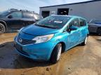 NISSAN VERSA NOTE 2016
