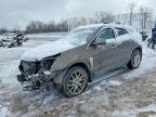 CADILLAC SRX 2014