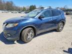 NISSAN ROGUE 2015