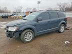 DODGE JOURNEY 2018