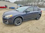 SUBARU CROSSTREK 2017